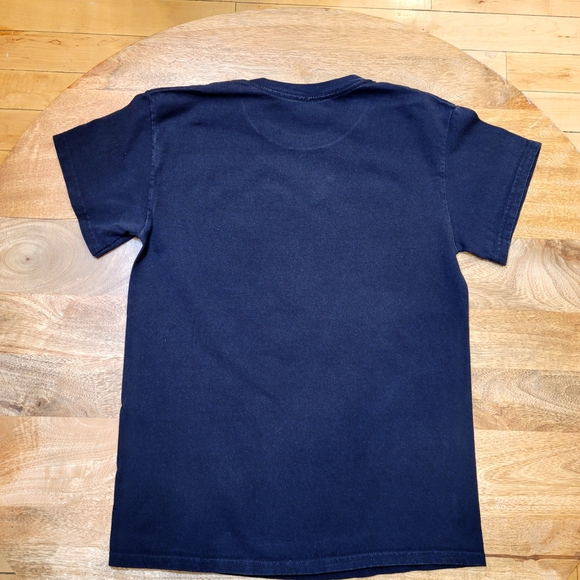 Brooklyn Script Graphic Tee - Picture 2 of 2